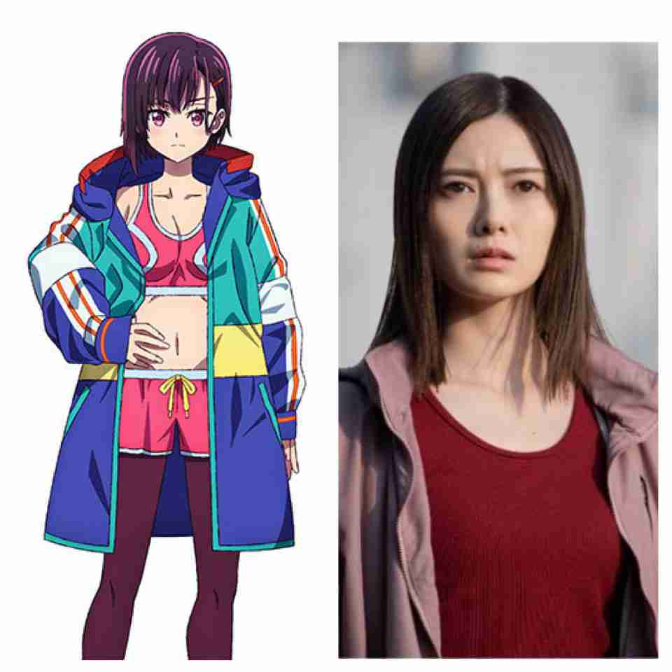 「ゾン100〜ゾンビになるまでにしたい100のこと〜」について語ろう