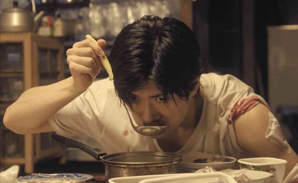 ドラマ「TWO WEEKS」好きな人集まれ【アンチ禁止】