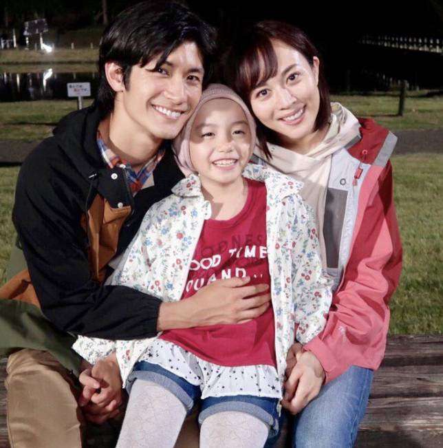 ドラマ「TWO WEEKS」好きな人集まれ【アンチ禁止】