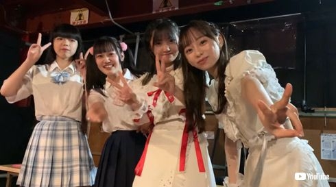 グループから突如“解雇通知”のアイドル、運営が本人を痛烈非難「LINEグループを退出」「話し合いに応じない」