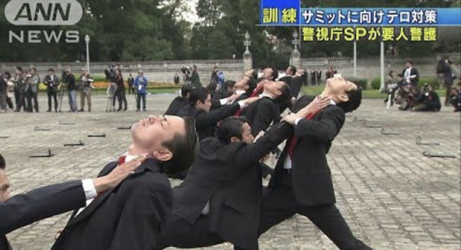 【芸能人の画像禁止】笑いのツボが浅いガル民に見せたい画像やgifが集まるトピ【悪意禁止】part3