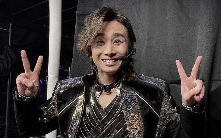 堂本光一×羽生結弦さん　夢の対談実現　演劇と氷上の頂点がNHKEテレ「スイッチインタビュー」で共演