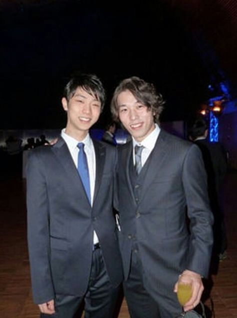 堂本光一×羽生結弦さん　夢の対談実現　演劇と氷上の頂点がNHKEテレ「スイッチインタビュー」で共演