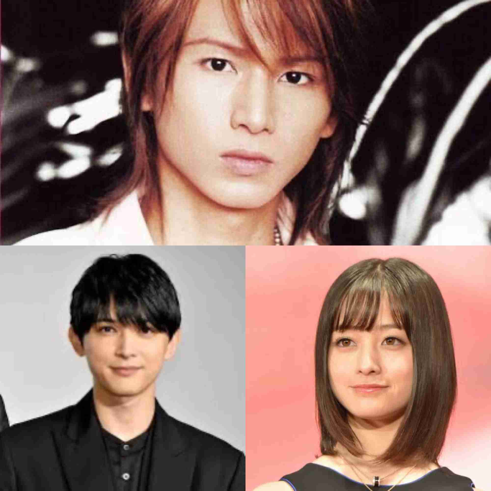 堂本光一×羽生結弦さん　夢の対談実現　演劇と氷上の頂点がNHKEテレ「スイッチインタビュー」で共演