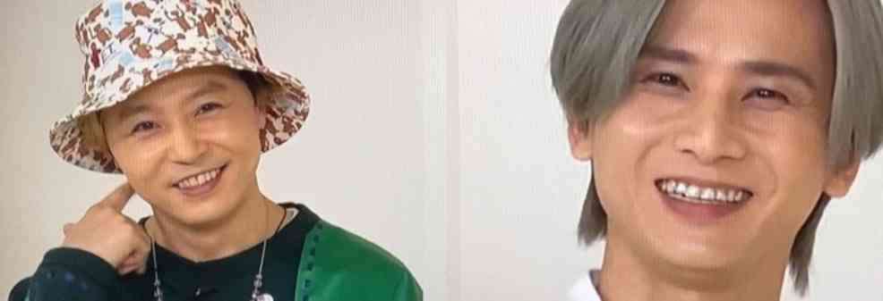 堂本光一×羽生結弦さん　夢の対談実現　演劇と氷上の頂点がNHKEテレ「スイッチインタビュー」で共演
