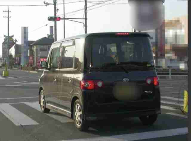 歩行者からドライバーに言いたいこと