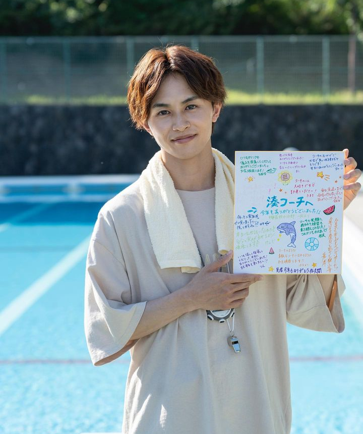 【ドラマ】「みなと商事コインランドリー」を語ろう Part9