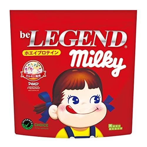 どのプロテインを飲んでますか?