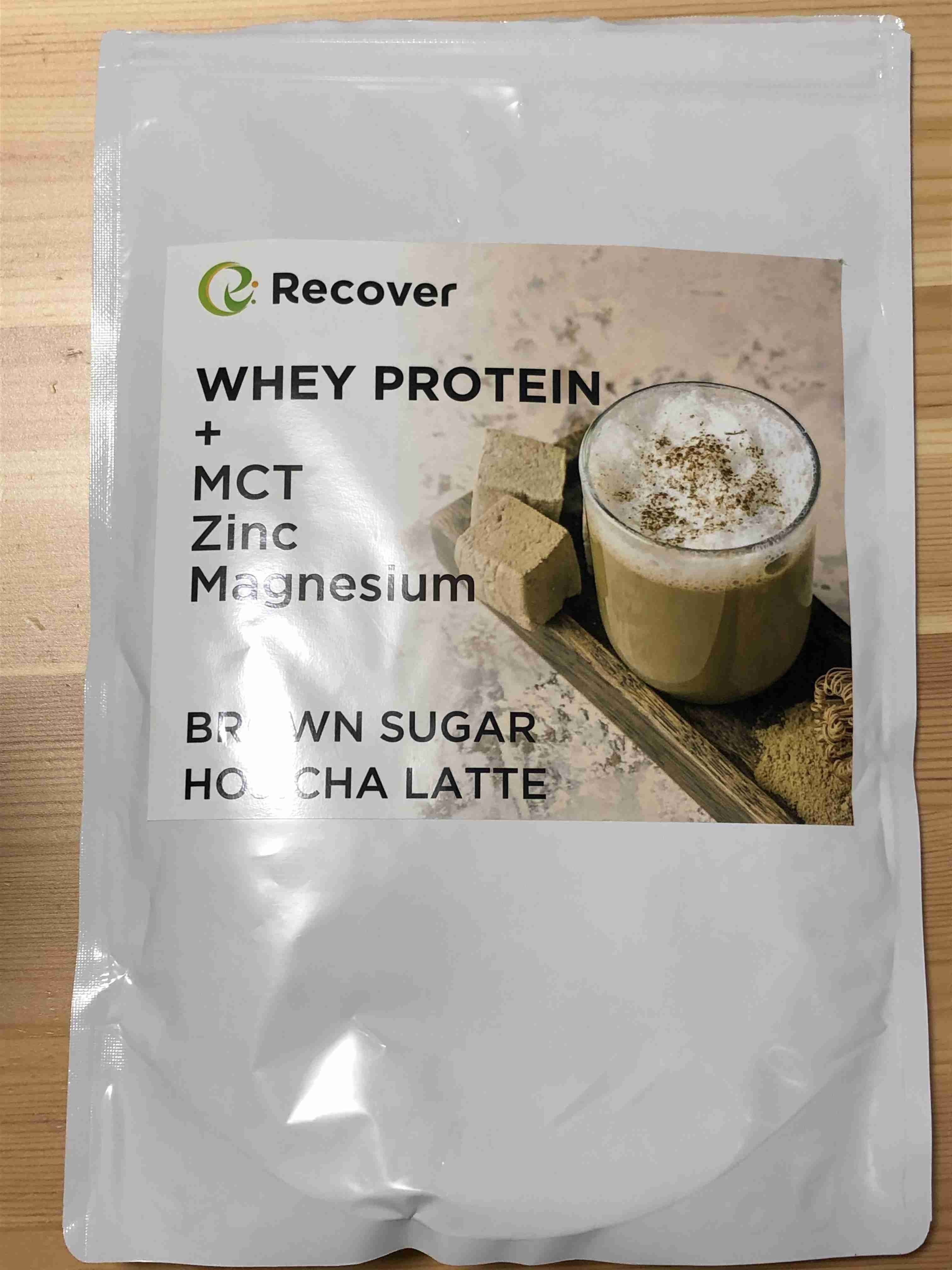 どのプロテインを飲んでますか?