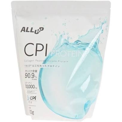 どのプロテインを飲んでますか?