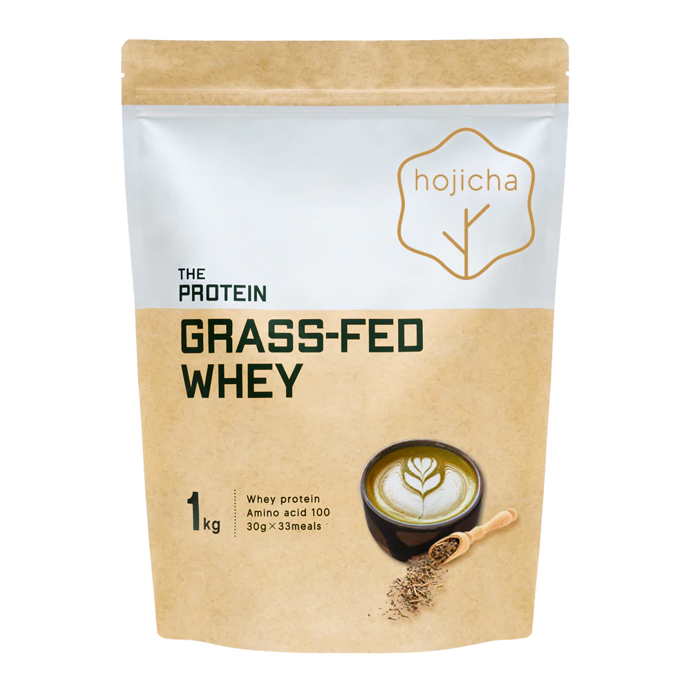 どのプロテインを飲んでますか?