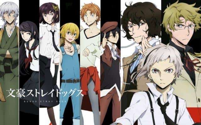 【漫画・アニメ】作品内で一番モテそうな男性キャラ