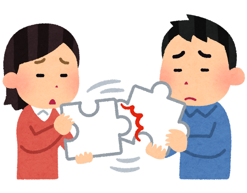 婉曲表現が伝わらない人への対応