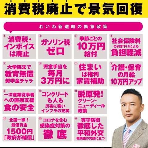 【残り4か月】皆さんの今年一番楽しみなことを教えてください！