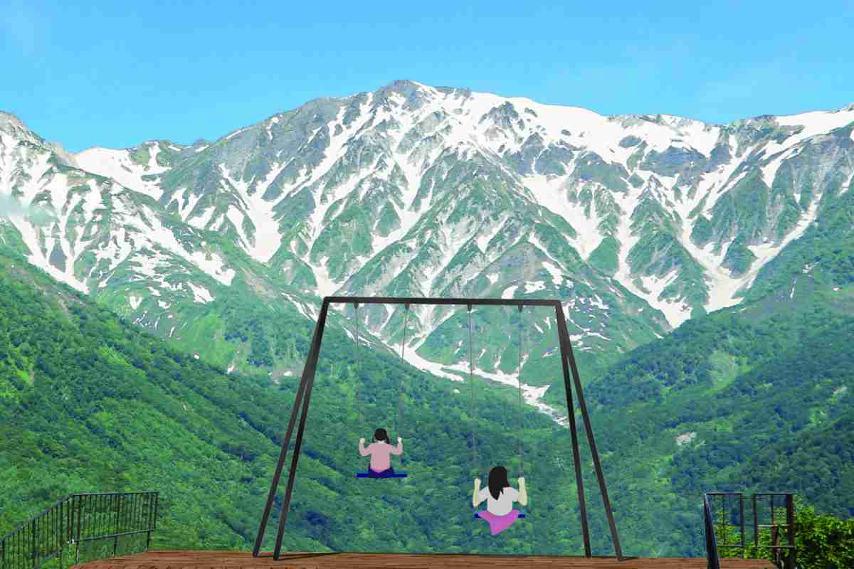 長野県がすきな人語りましょう