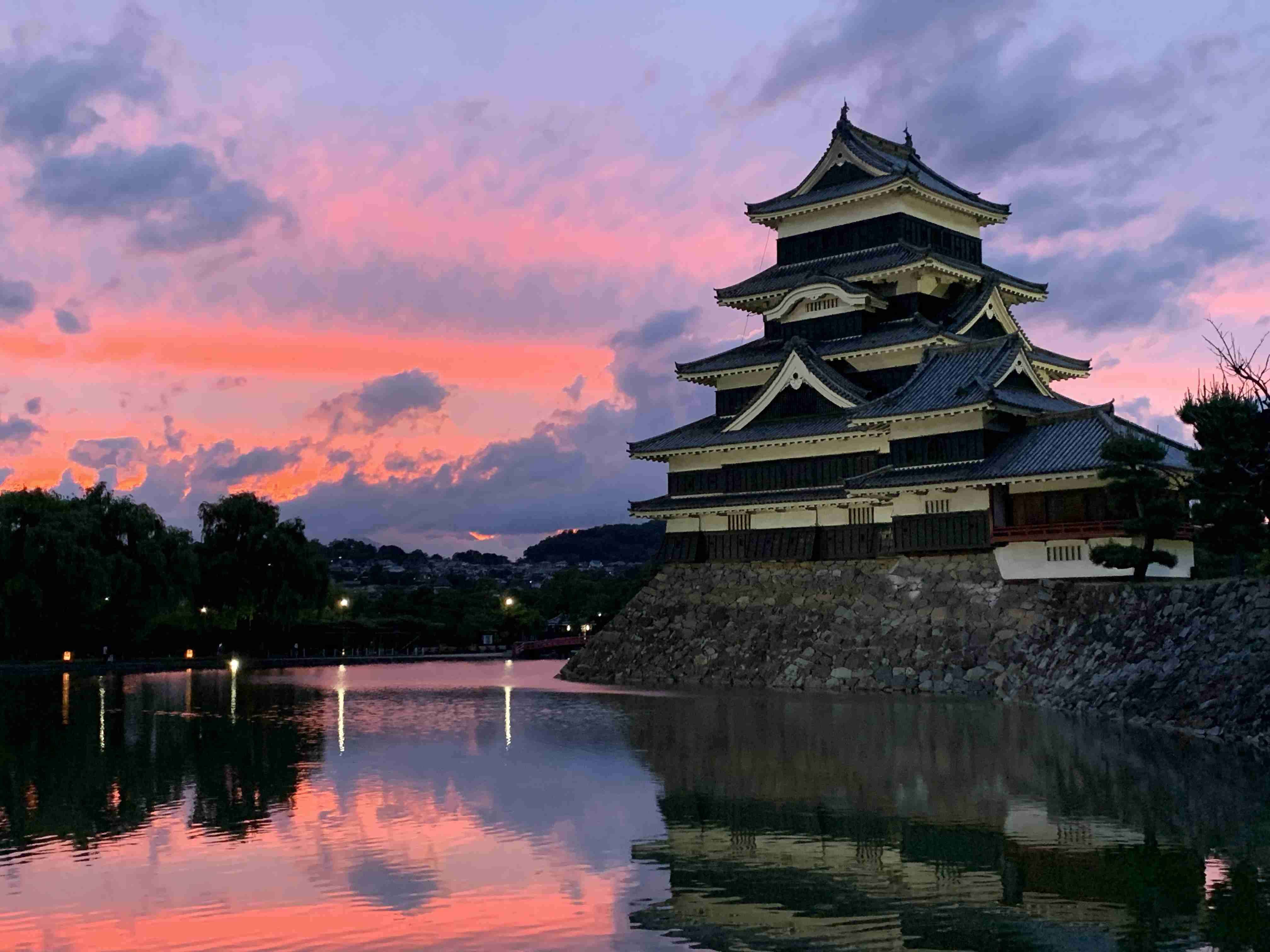 長野県がすきな人語りましょう