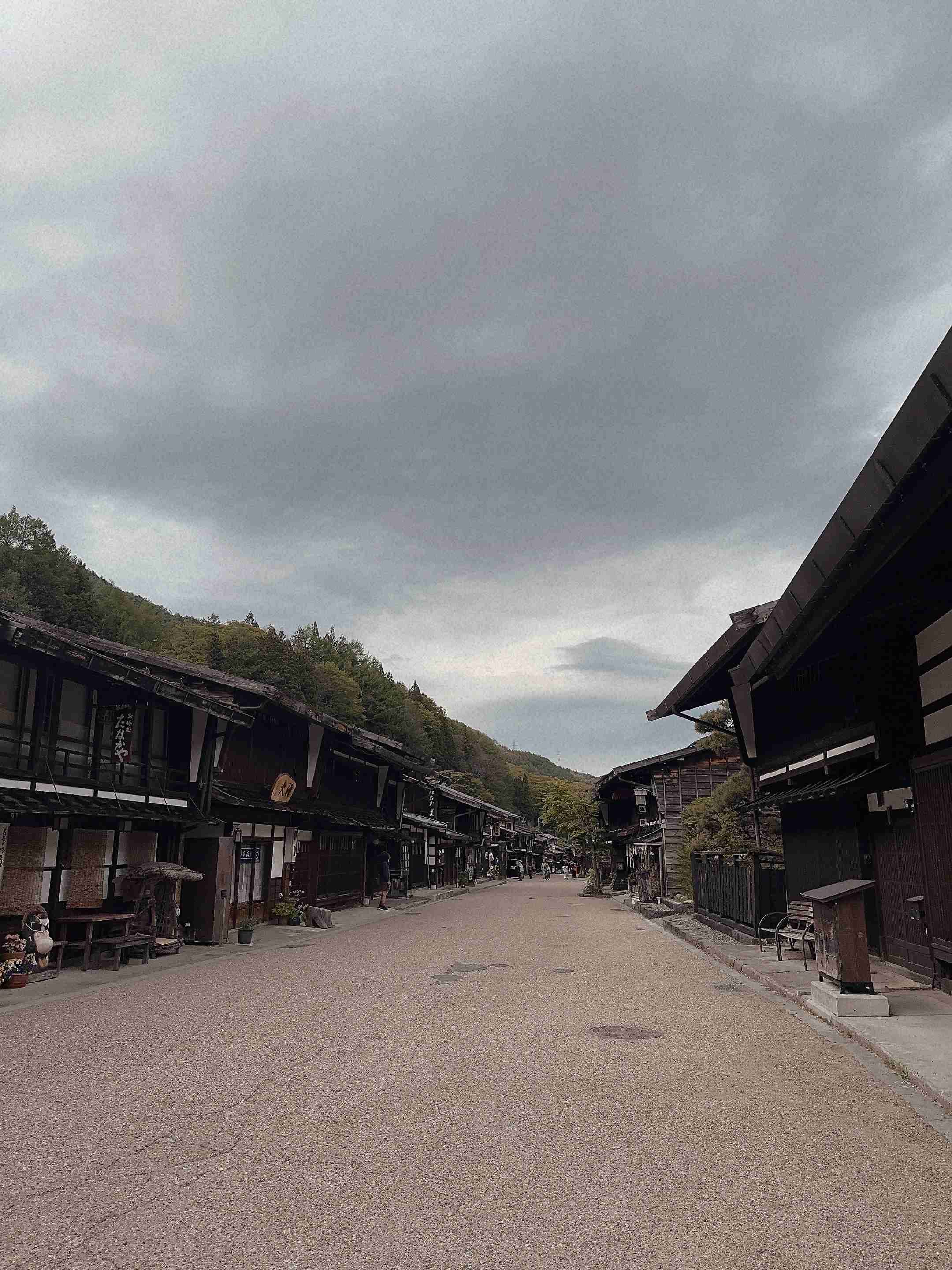 長野県がすきな人語りましょう