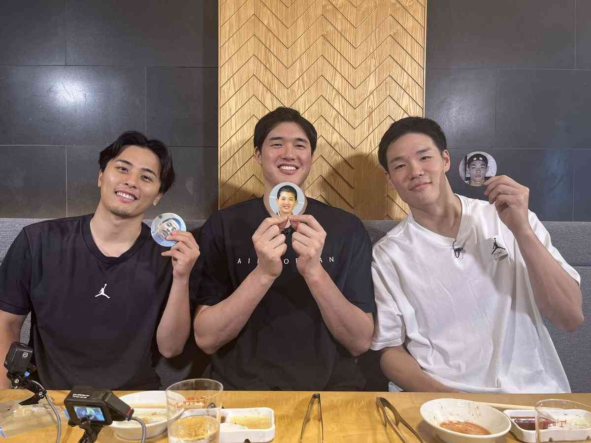 【実況・感想】FIBAバスケットボールワールドカップ2023 日本×カーボベルデ