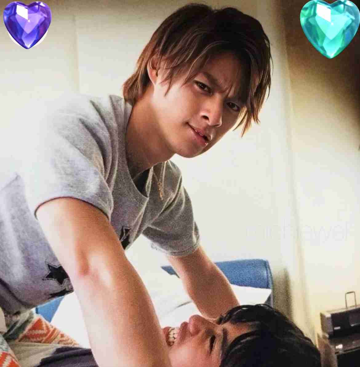 男性のどこに色気を感じますか?