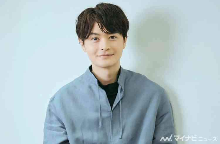 瀬戸康史、人生のテーマは“変化”「成長し続けたい」 仕事やプライベートに対する意識の変化語る