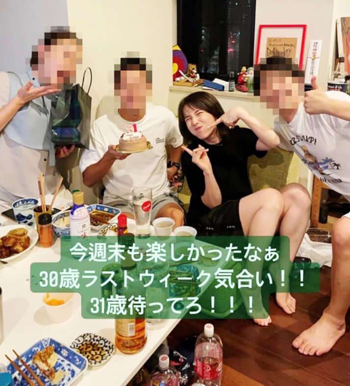 田中みな実「マネジャーにも言えない」言葉告白に弘中アナ絶句「付き合ってなくても男の子だったら…」