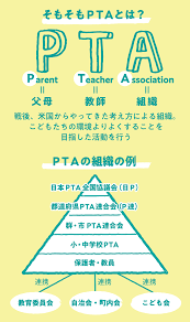 PTAの苦手なところ