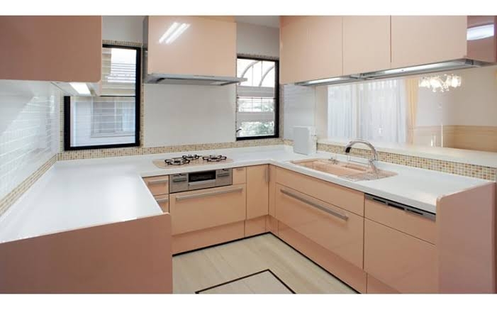 コの字キッチンってどうですか？