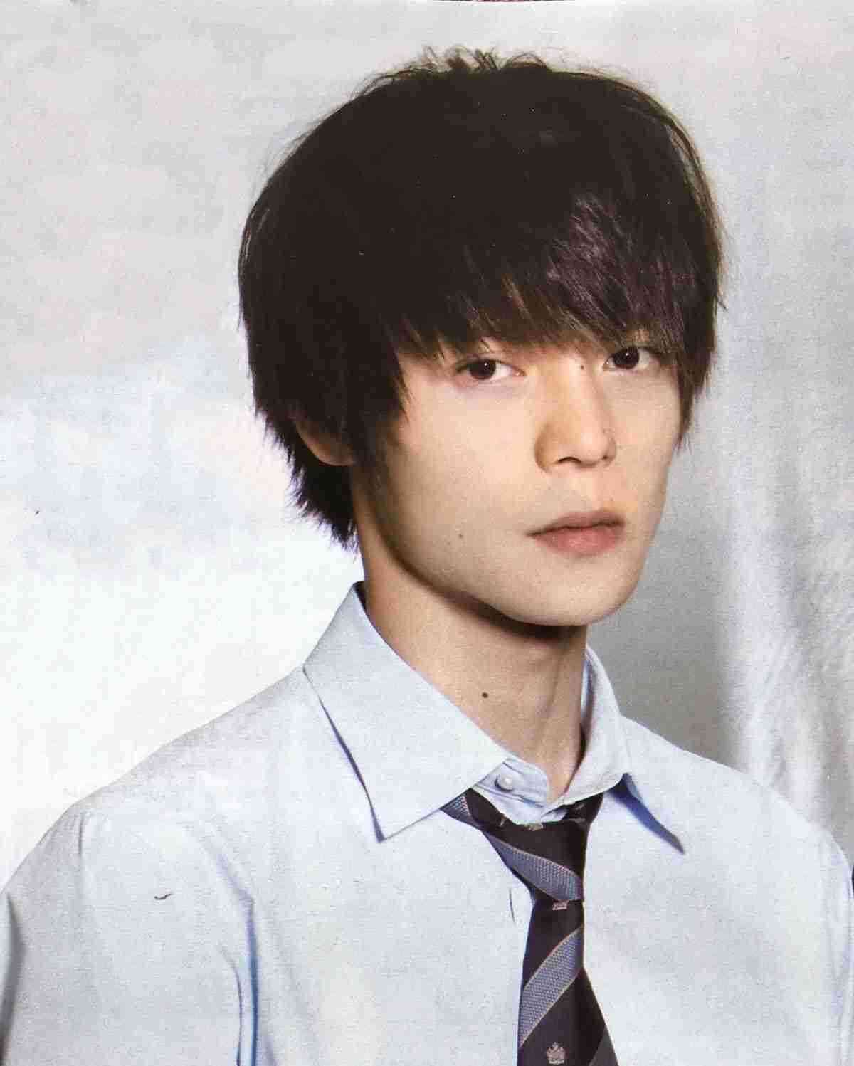 窪田正孝「今はモノに興味なし。家の中はすっからかんで人間関係も断捨離中です」