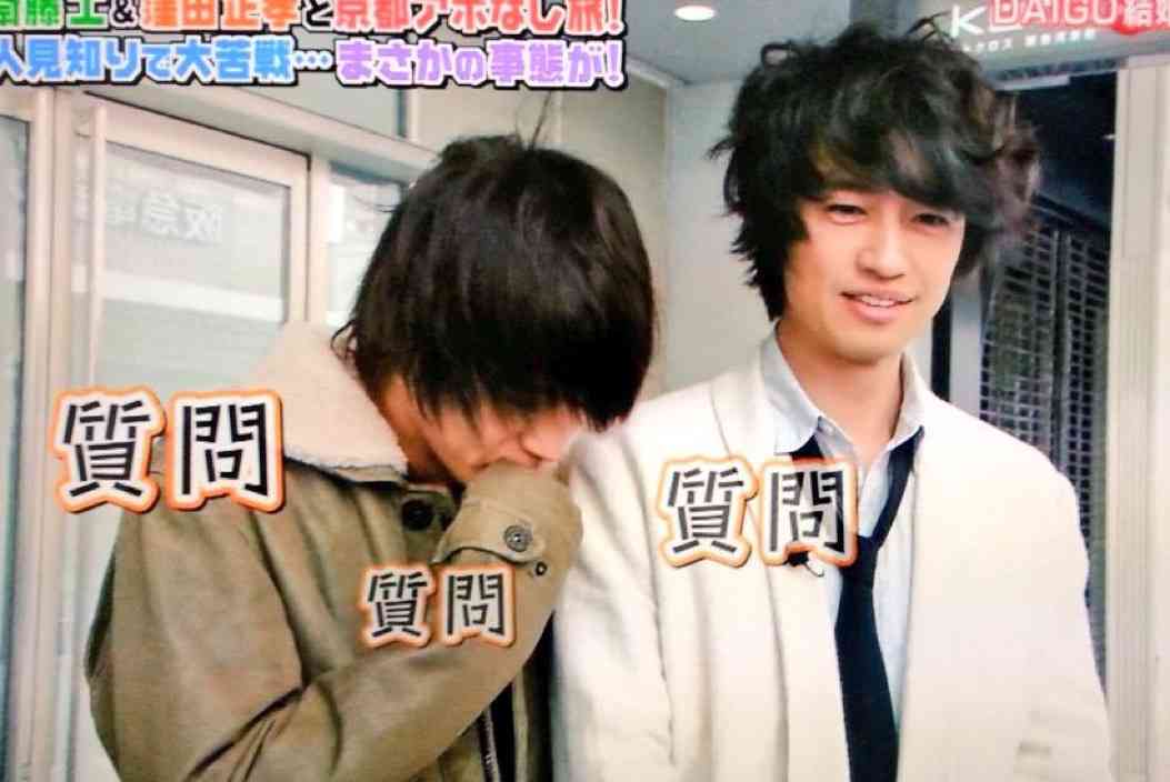 窪田正孝「今はモノに興味なし。家の中はすっからかんで人間関係も断捨離中です」