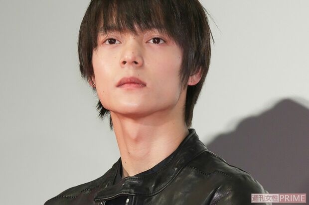 窪田正孝「今はモノに興味なし。家の中はすっからかんで人間関係も断捨離中です」