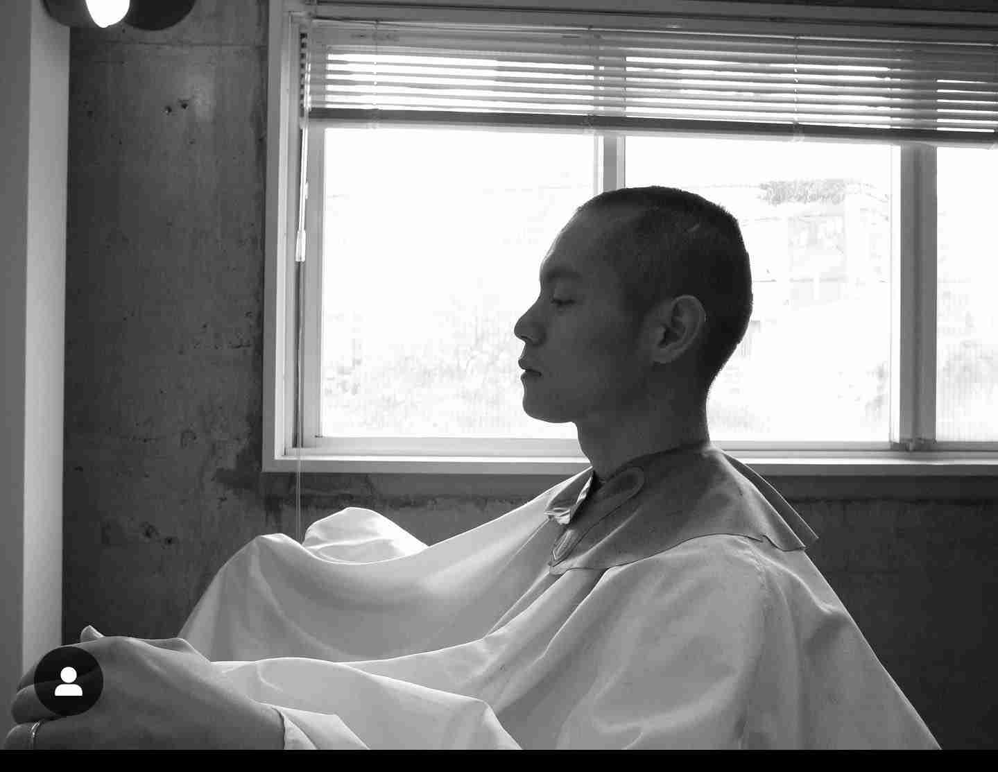 窪田正孝「今はモノに興味なし。家の中はすっからかんで人間関係も断捨離中です」