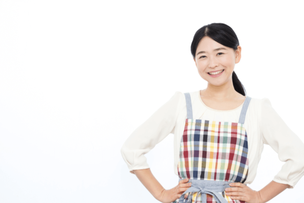 『専業主婦』1日の家事の時間『時短パート』