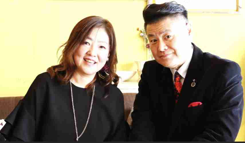 菅田将暉&小松菜奈夫妻の2ショットに反響「ビジュ強すぎ」“投稿時間”にも注目集まる
