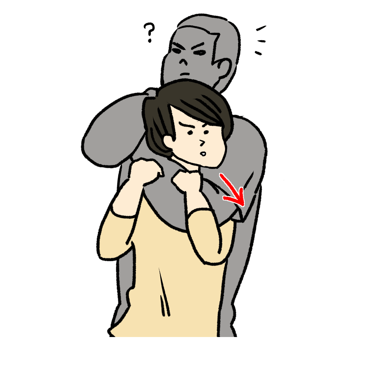 【カラオケ】ついつい本家のマネをして歌ってしまうもの