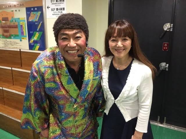 【カラオケ】ついつい本家のマネをして歌ってしまうもの