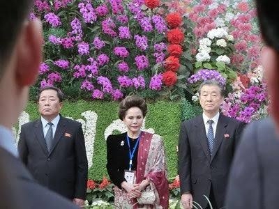 83歳のデヴィ夫人「108歳まで生きようと思ってます。皆さんついてきてください」　ストイックな運動習慣語る