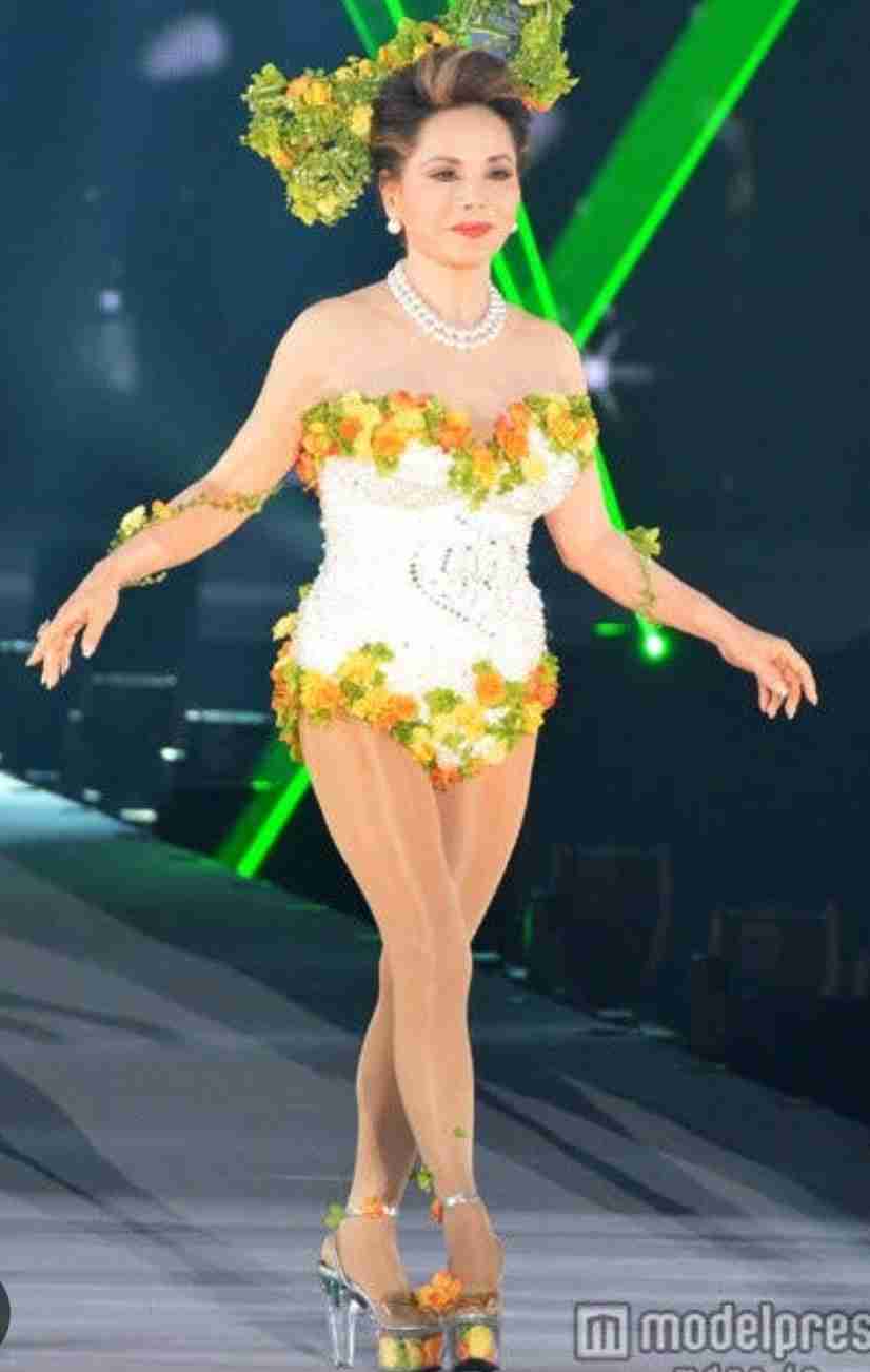 83歳のデヴィ夫人「108歳まで生きようと思ってます。皆さんついてきてください」　ストイックな運動習慣語る