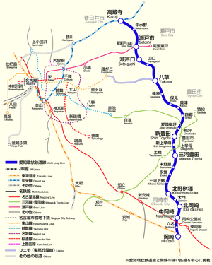 関西人が「山手線」を書いたら…「あるある」「自分もそう」先入観と実際とのギャップが話題に 一方関東人も…？