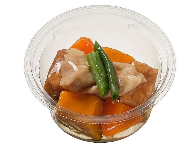 セブンイレブンのおすすめ~食欲の秋~