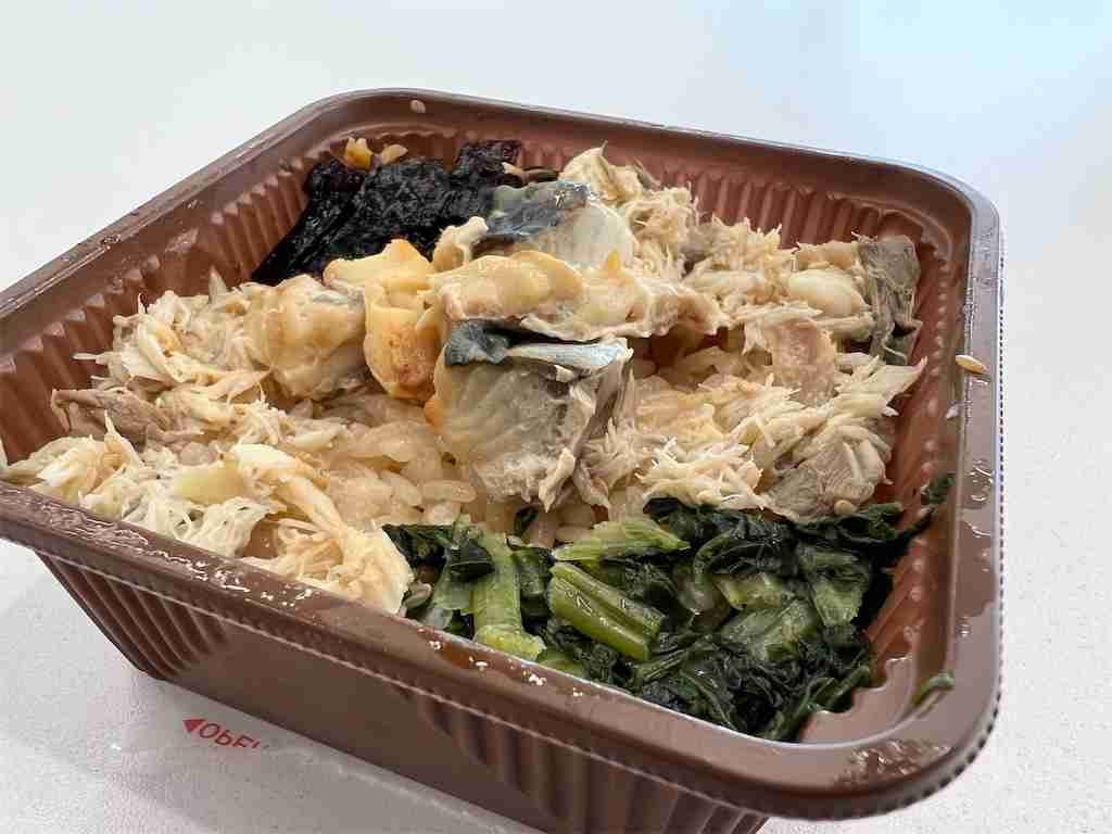 セブンイレブンのおすすめ~食欲の秋~