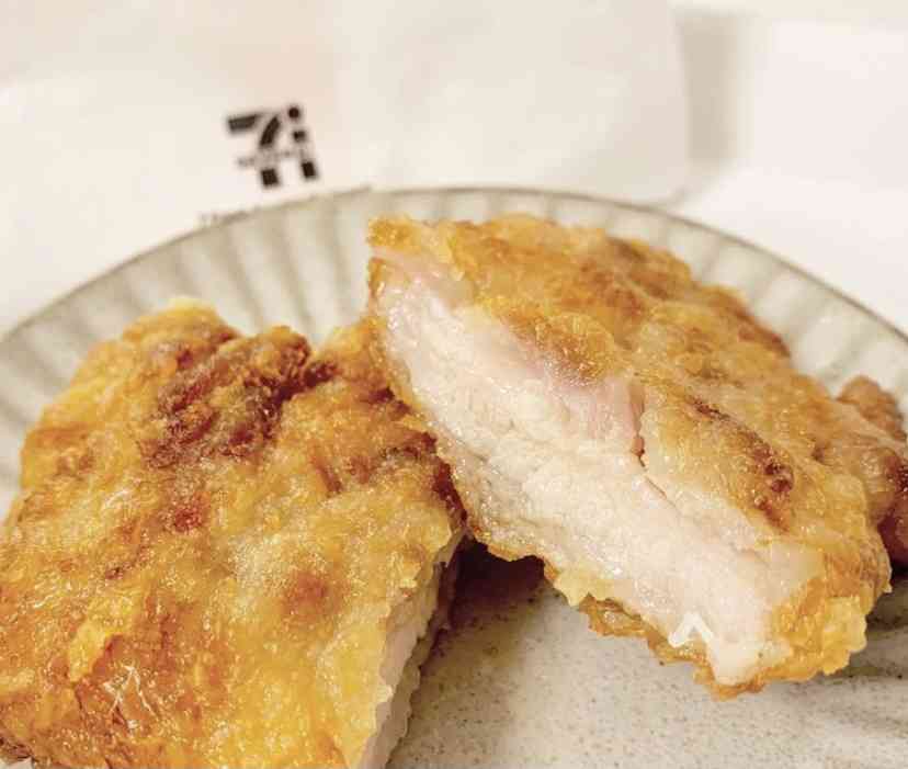 セブンイレブンのおすすめ~食欲の秋~