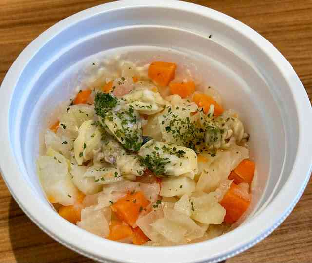 セブンイレブンのおすすめ~食欲の秋~