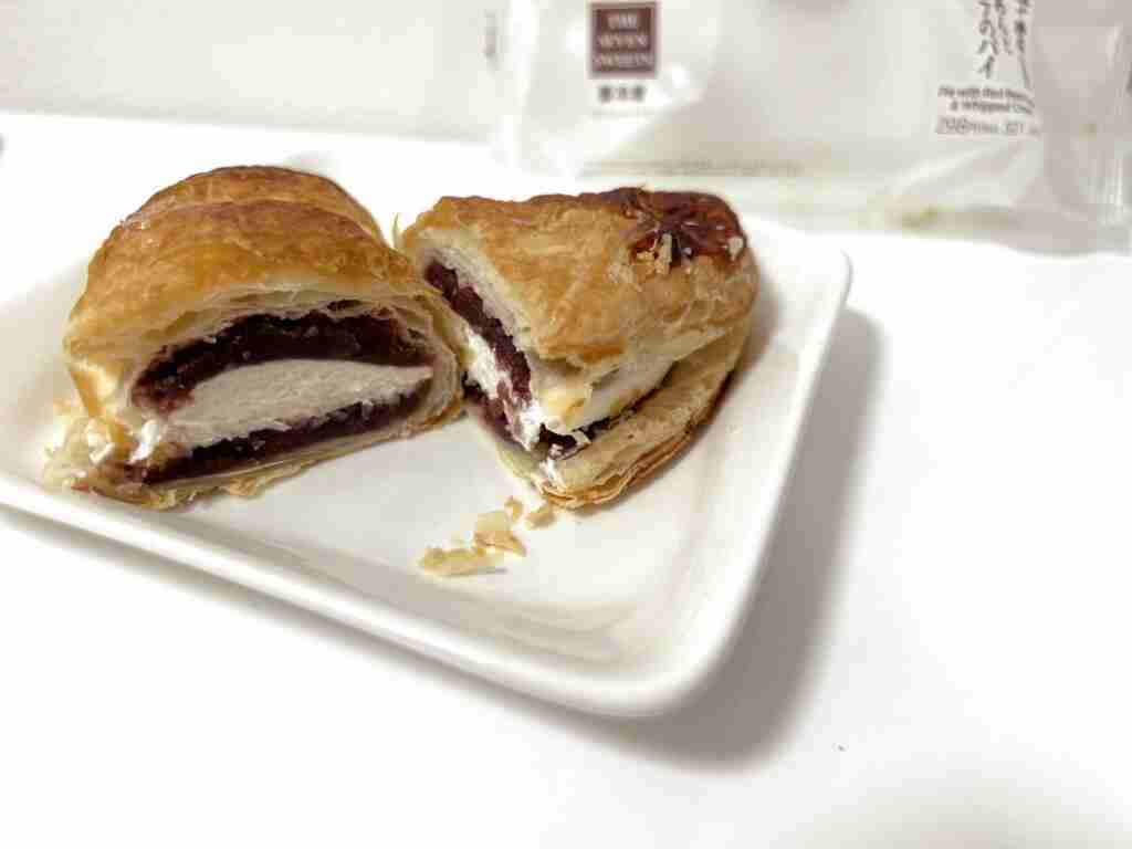 セブンイレブンのおすすめ~食欲の秋~
