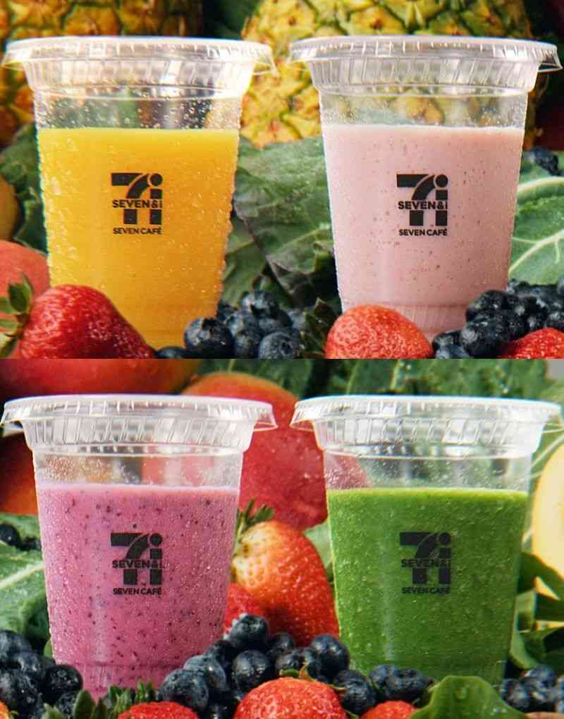 セブンイレブンのおすすめ~食欲の秋~