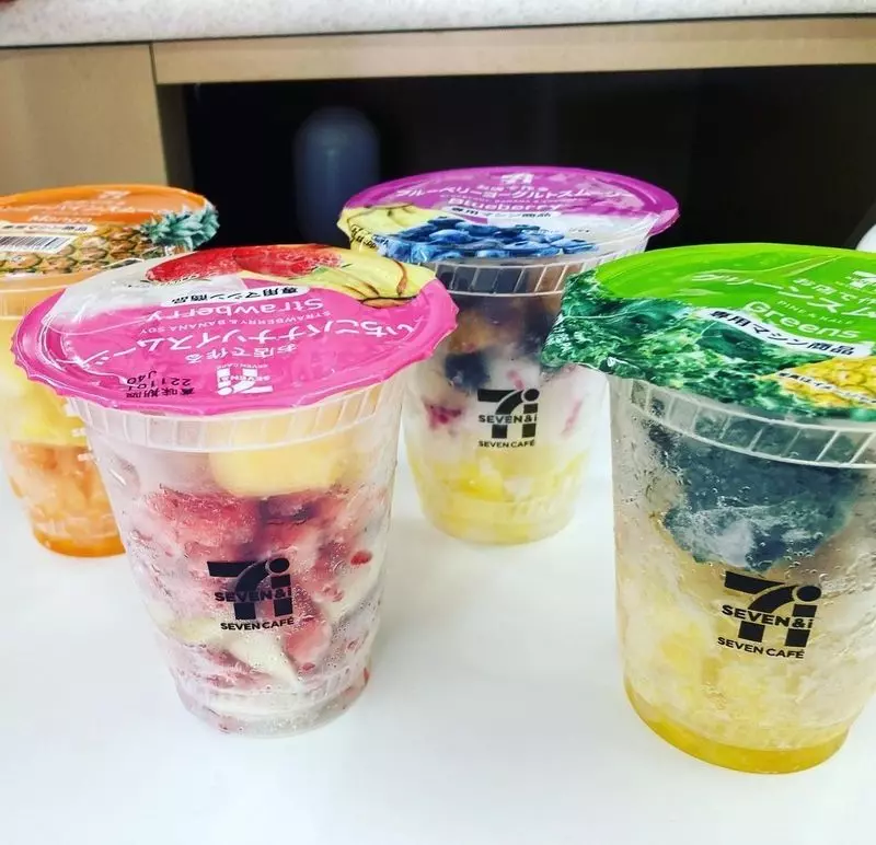 セブンイレブンのおすすめ~食欲の秋~