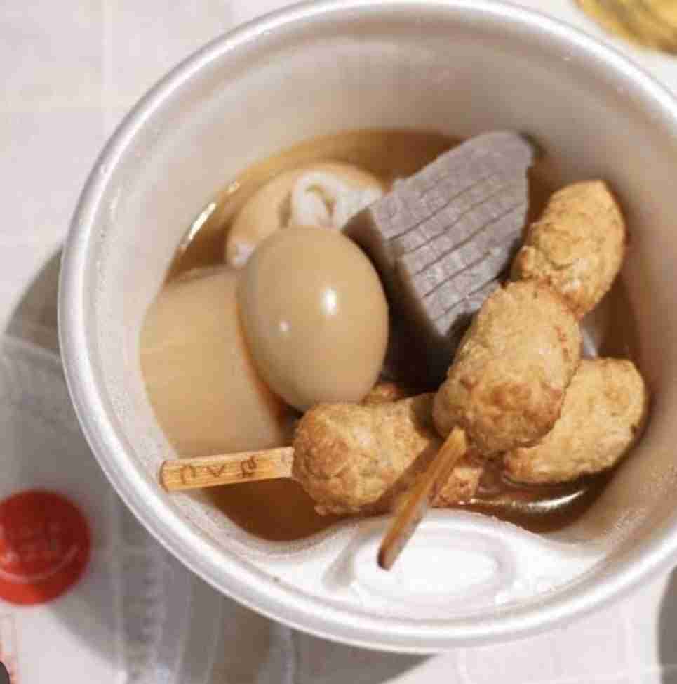 セブンイレブンのおすすめ~食欲の秋~