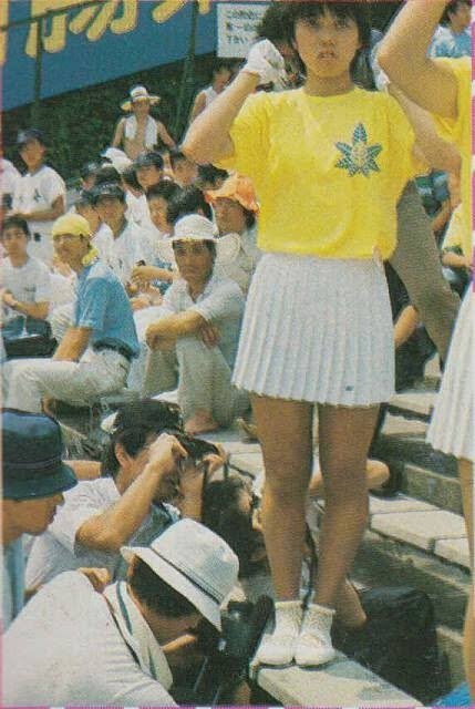 昭和のビックリした写真