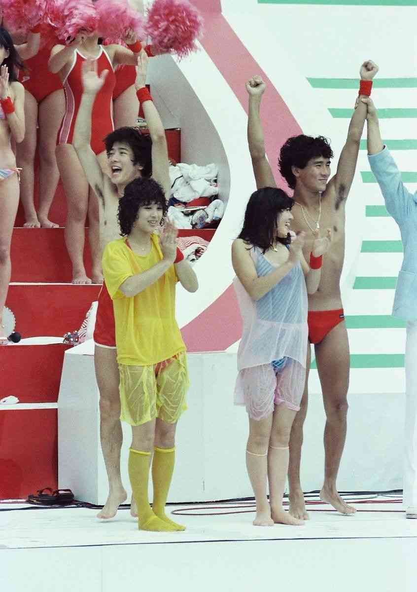 昭和のビックリした写真