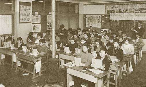 昭和のビックリした写真