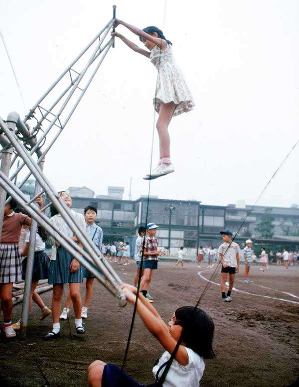 昭和のビックリした写真